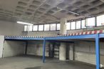 Industrial for sale at Calle Vía de los Poblados, Hortaleza, Madrid, 28033 with window, shade, fixture, composite material, parking, door, concrete, building, ceiling and sport venue around