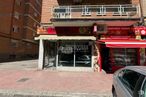 Local en alquiler en Avenida Reyes Católicos, Alcalá de Henares, Madrid, 28802 con coche, propiedad, edificio, ventana, barrio, inmobiliario, vehículo, fachada, ladrillo y ciudad alrededor