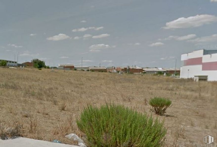 Suelo en venta en Calle Boadilla, Illescas, Toledo, 45200 con planta, casa, cielo, nube, comunidad de plantas, ecorregión, paisaje natural, lote de tierra, hierba y paisaje alrededor