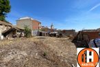 Land for sale at Callejón Casino, Olías del Rey, Toledo, 45280 with house, person, clothing, sky, cloud, property, plant, land lot, building and tree around