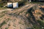 Land for sale at Paseo Carlos Mahou, 24, Valdilecha, Madrid, 28511 with house, plant, sky, property, plant community, building, tree, slope, land lot and window around