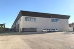 Industrial for sale at Calle Vega del Bornova, 1, Quer, Guadalajara, 19209 with house, window, sky, building, asphalt, land lot, fixture, road surface, automotive tire and residential area around