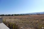 Land for sale at Calle Hermes, Meco, Madrid, 28880 with sky, plant, natural landscape, plain, grassland, landscape, grass, horizon, meadow and hill around