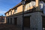 Local en venta en Calle La Cabaña, 3, Grajera, Segovia, 40569 con casa, cielo, ventana, edificio, madera, pared, área residencial, fachada, sombra y bienes raíces alrededor