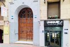 Retail for rent at Calle General Pardiñas, 26, Salamanca, Madrid, 28001 with wall, door, home door and hotel around