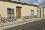 Land for sale at Calle Margarita, 2, Villacañas, Toledo, 45860 with window, house, door, wall, facade, composite material, concrete, brickwork, cobblestone and building material around