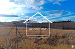 Land for sale at Calle Ermita de San Juan, Navalcarnero, Madrid, 28600 with building, cloud, sky, plant, natural landscape, slope, land lot, plain, cumulus and grassland around