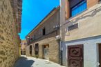 Local en venta en Calle Real, Illescas, Toledo, 45200 con ventana, puerta, edificio, cielo, azul, azure, madera, superficie de la carretera, ladrillo y pared alrededor