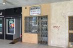 Local en alquiler y venta en Calle Doctor Layna Serrano, Guadalajara, 19002 con ventana, puerta, accesorio, fuente, fachada, madera, señalización, ciudad, hormigón y calle alrededor