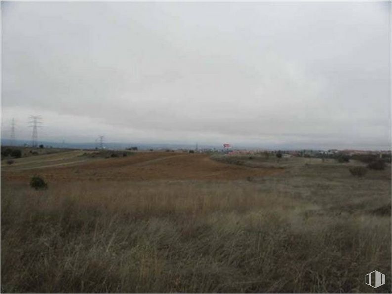 Land for sale at Hoya Concha, Majadahonda, Madrid, 28220 with cloud, sky, natural landscape, plant, horizon, landscape, rectangle, grassland, grass and prairie around