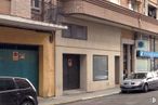 Retail for sale at Paseo Muelle, 14, Talavera de la Reina, Toledo, 45600 with car, window, door, building, automotive parking light, land vehicle, tire, vehicle, property and wheel around