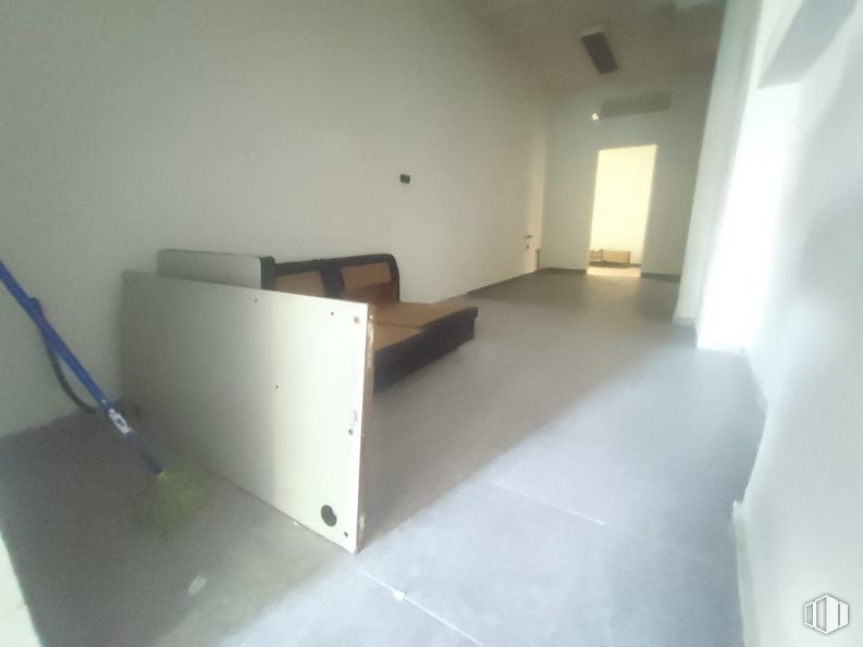 Local en venta en Plaza Jiménez Díaz, Getafe, Madrid, 28903 con cama, madera, suelos, accesorio, suelo, gas, madera dura, techo, casa y material compuesto alrededor