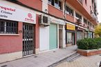 Retail for sale at Calle Caramuel, La Latina, Madrid, 28011 with window, property, plant, building, road surface, neighbourhood, door, flowerpot, real estate and city around