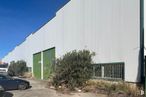 Nave en venta en Polígono industrial Meco, Meco, Madrid, 28880 con coche, edificio, rueda, luz de estacionamiento automotriz, propiedad, neumático, cielo, planta, vehículo y terreno alrededor