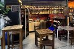 Retail for rent at Mercado de Antón Martín , Calle Santa Isabel, 5, Centro, Madrid, 28012 with chair, table, stool, kitchen & dining room table, property, furniture, interior design, floor, flooring and shelf around