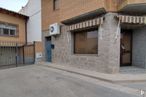 Retail for rent at Calle Don Quijote, Villacañas, Toledo, 45860 with window, door, building, wall, brickwork, concrete, brick and building material around