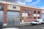 Nave en venta en Polígono industrial Carretera de Loeches, Torrejón de Ardoz, Madrid, 28850 con edificio, camioneta, luz de estacionamiento automotriz, nube, neumático, coche, propiedad, vehículo, cielo y ventana alrededor