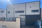 Nave en venta en Avenida Monte Boyal, 43, Casarrubios del Monte, Toledo, 45950 con ventana, edificio, cielo, durante el día, arquitectura, fachada, gas, diseño urbano, material compuesto y ciudad alrededor