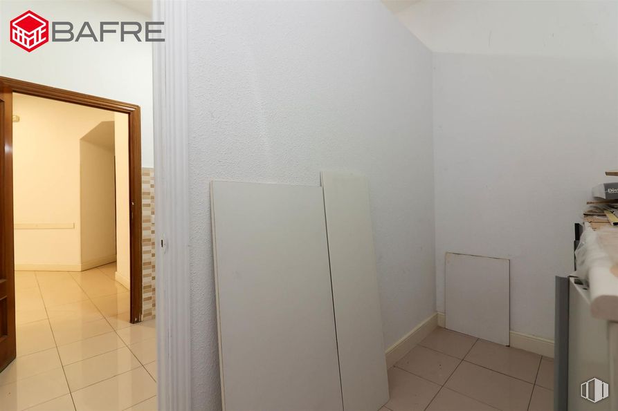 Local en venta en Casco antiguo, San Sebastián de los Reyes, Madrid, 28700 con propiedad, edificio, accesorio, casa, interiorismo, suelos, suelo, pared, propiedad material y madera alrededor