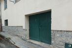 Retail for sale & for rent at Zona Campo de Polo, San Ildefonso, Segovia, 40100 with door, window, wood, fixture, road surface, building, facade, tints and shades, asphalt and composite material around