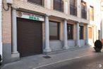 Retail for sale & for rent at Calle Real, 3, Villaluenga de la Sagra, Toledo, 45520 with window, building, road surface, flowerpot, brick, fixture, sidewalk, facade, road and city around