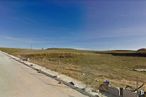 Land for sale at Calle Zud Calle B, Camarena, Toledo, 45180 with sky, cloud, slope, asphalt, plain, road surface, horizon, landscape, grassland and road around