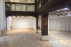 Retail for sale & for rent at Calle Arenal, Centro, Madrid, 28013 with hall, lighting, interior design, wood, floor, flooring, building, hardwood, ceiling and wood stain around