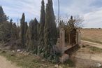 Suelo en venta en Camino San Jorge, Quintanar de la Orden, Toledo, 45800 con cielo, nube, planta, lote de terreno, madera, hierba, árbol, paisaje, paisaje natural y maletero alrededor