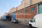 Nave en venta en Zona Industrial Fuenlabrada, Fuenlabrada, Madrid, 28947 con camioneta, coche, ventana, neumático, camión, edificio, luz de estacionamiento automotriz, rueda, vehículo y cielo alrededor