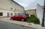 Suelo en venta en Calle Santa Teresa de Jesús, 7, Guadarrama, Madrid, 28440 con coche, rueda, neumático, luz de estacionamiento, nube, cielo, vehículo, planta, iluminación del automóvil y ventana alrededor