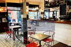 Retail for rent at Zona Centro, Centro, Madrid, 28005 with chair, restaurant, bar, kitchen & dining room table, cafeteria, houseplant and fast food restaurant around