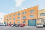 Nave en alquiler y venta en Calle Herreros , 8, Getafe, Madrid, 28906 con coche, edificio, ventana, luz de estacionamiento, exterior del automóvil, iluminación del automóvil, apartamento, coche familiar, aparcamiento y vehículo de lujo alrededor