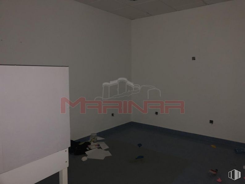 Retail for sale & for rent at Zona Las Aves-Jardín de Oñate, Aranjuez, Madrid, 28300 with wood, interior design, grey, flooring, floor, building, art, paint, ceiling and hardwood around