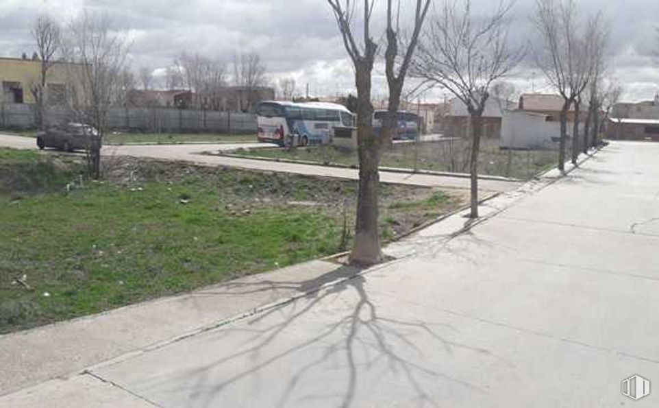 Suelo en venta en Calle Turina, Dosbarrios, Toledo, 45311 con entrenar, planta, nube, cielo, árbol, vehículo motorizado, lote de tierra, asfalto, superficie de carretera y rueda alrededor