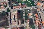 Land for sale at Calle Ecuador, Ciempozuelos, Madrid, 28350 with urban design, map, plan, intersection, parking, screenshot, parking lot and aerial photography around