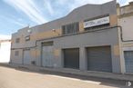 Industrial for sale at Calle Paredón, 43, Talavera de la Reina, Toledo, 45600 with building, window, door, sky, cloud, fixture, asphalt, road surface, composite material and facade around