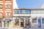 Retail for sale at Calle de Juan de Olías, Tetuán, Madrid, 28020 with building, window, sky, door, neighbourhood, wall, residential area, urban design, commercial building and real estate around