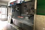 Retail for sale & for rent at Calle San Felipe, 14, Leganés, Madrid, 28917 with cabinetry, window blind, fixture, gas, flooring, machine, metal, window, door and room around