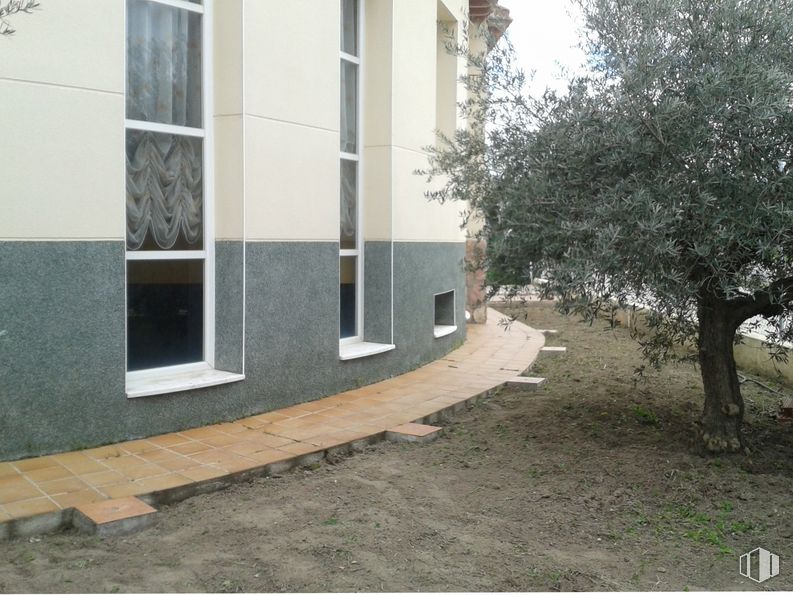 Local en venta en Calle de La Mancha, 2, Ontígola, Toledo, 45340 con ventana, edificio, accesorio, superficie de carretera, árbol, planta, hierba, área residencial, bienes raíces y fachada alrededor