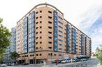 Office for rent at Avenida Planetario, 1, Arganzuela, Madrid, 28045 with building, sky, window, photograph, cloud, tower block, architecture, fixture, urban design and condominium around