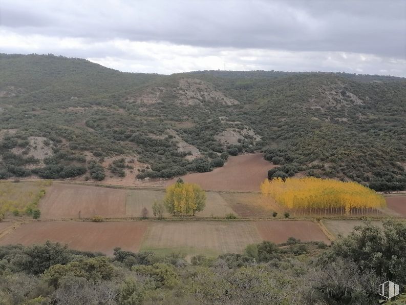 Land for sale at Monte Cutradas, Renera, Guadalajara, 19145 with cloud, sky, plant, plant community, mountain, natural landscape, land lot, tree, formation and plain around