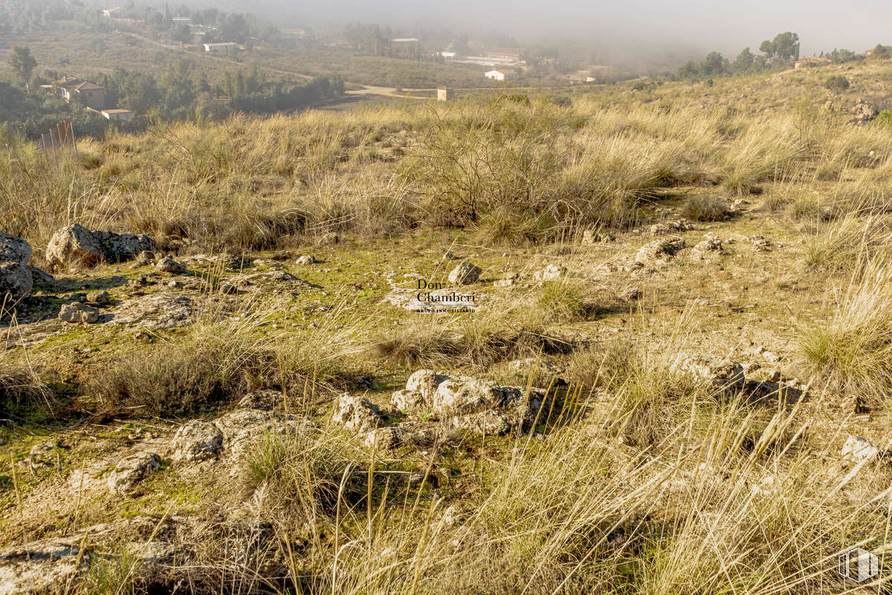 Land for sale at Urbanización La Pozuela, Toledo, 45004 with plant, sky, natural landscape, grass, mountain, plain, landscape, grassland, groundcover and meadow around