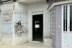 Local en alquiler en Zona Estación, Torrelodones, Madrid, 28250 con puerta, ventana, accesorio, edificio, madera, pared, fachada, puerta de casa, gas y material compuesto alrededor