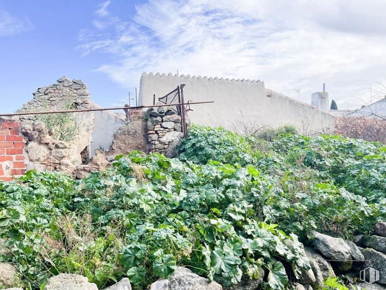 Land for sale at Camino Cobisa, Argés, Toledo, 45122 with cloud, sky, plant, flower, landscape, groundcover, grass, natural landscape, shrub and stone wall around