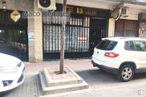 Local en venta en Calle Granados, 16 DUPLICADO, Torrejón de Ardoz, Madrid, 28850 con coche, neumático, rueda, luz de estacionamiento, coche familiar, luces traseras y de freno, vehículo de lujo, coche mediano, acera y puerta del coche alrededor