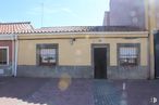 Land for sale at Calle Real, 11, Yeles, Toledo, 45220 with window, door, sky, building, land lot, house, wood, neighbourhood, road surface and residential area around