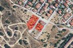 Land for sale at Calle Begonia, s/n, San Martín de Valdeiglesias, Madrid, 28680 with urban design, landscape, pattern, font, city, art, circle, bird's-eye view, soil and house around