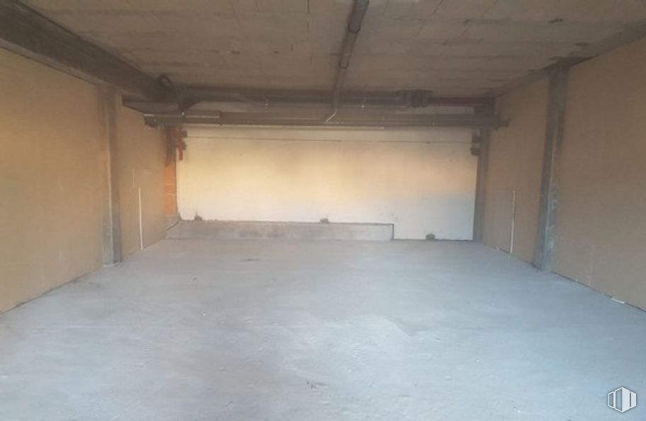 Local en venta en Calle Osa Mayor, Parla, Madrid, 28980 con madera, pasillo, piso, suelo, edificio, casa, hormigón, madera, techo y material compuesto alrededor