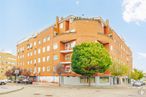 Local en venta en Calle Presidente José María Aznar, 2, Arganda del Rey, Madrid, 28500 con edificio, cielo, nube, ventana, rueda, árbol, planta, diseño urbano, condominio y bloque de pisos alrededor