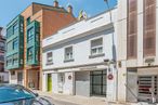 Local en venta en Calle Coruña, 19, Tetuán, Madrid, 28020 con ventana, coche, edificio, apartamento, puerta, material compuesto, asentamiento humano, condominio y hormigón alrededor